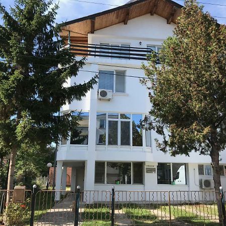 Milena'S House 호텔 부르가스 외부 사진