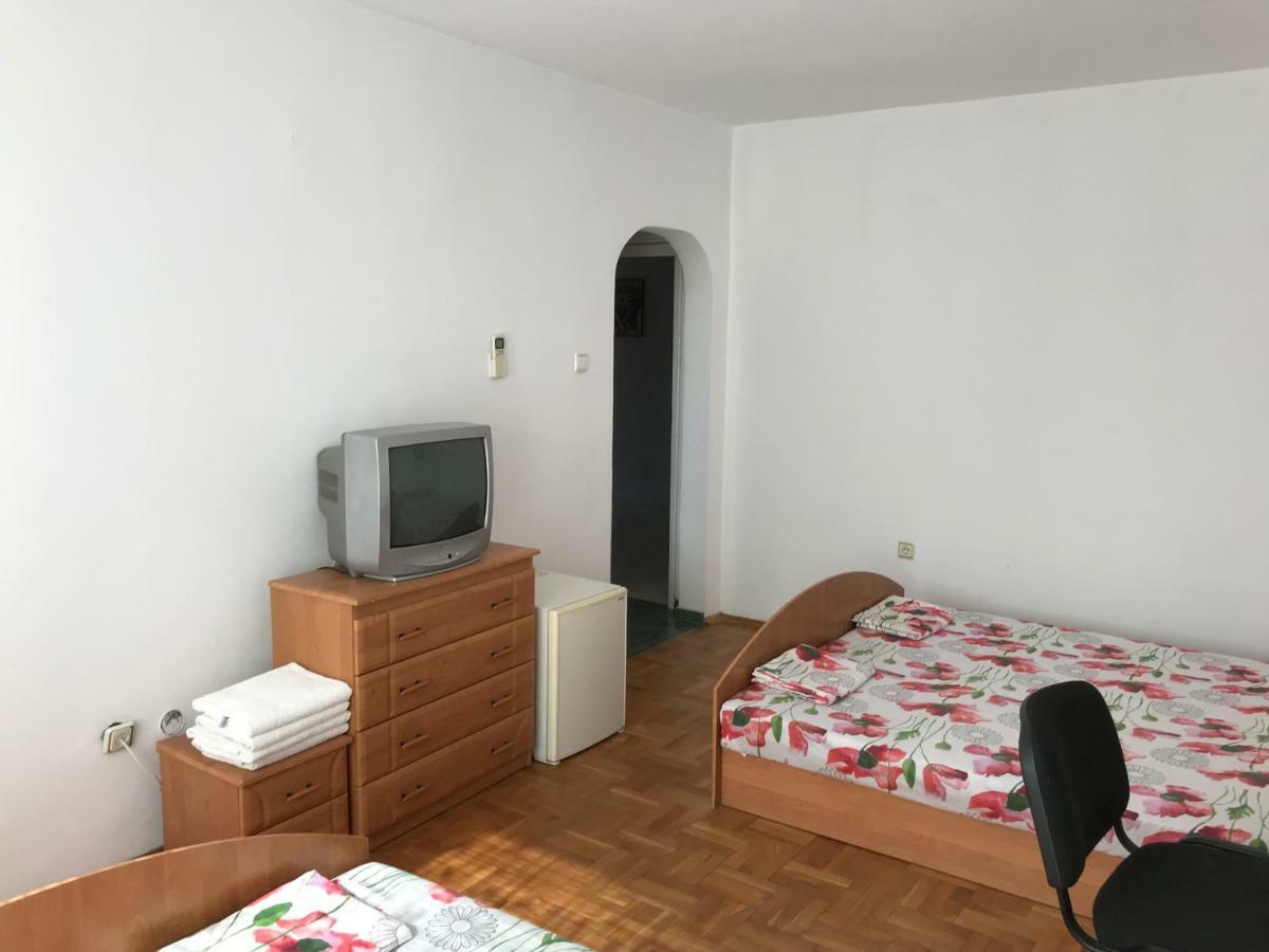 Milena'S House 호텔 부르가스 외부 사진