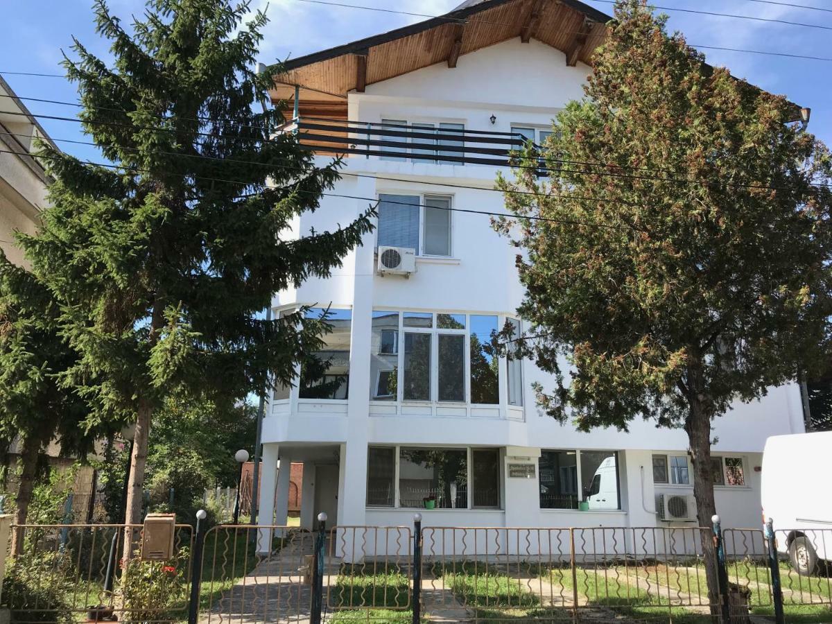 Milena'S House 호텔 부르가스 외부 사진
