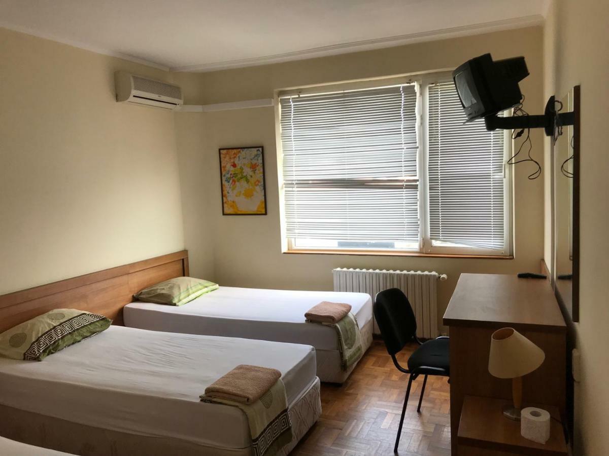 Milena'S House 호텔 부르가스 외부 사진