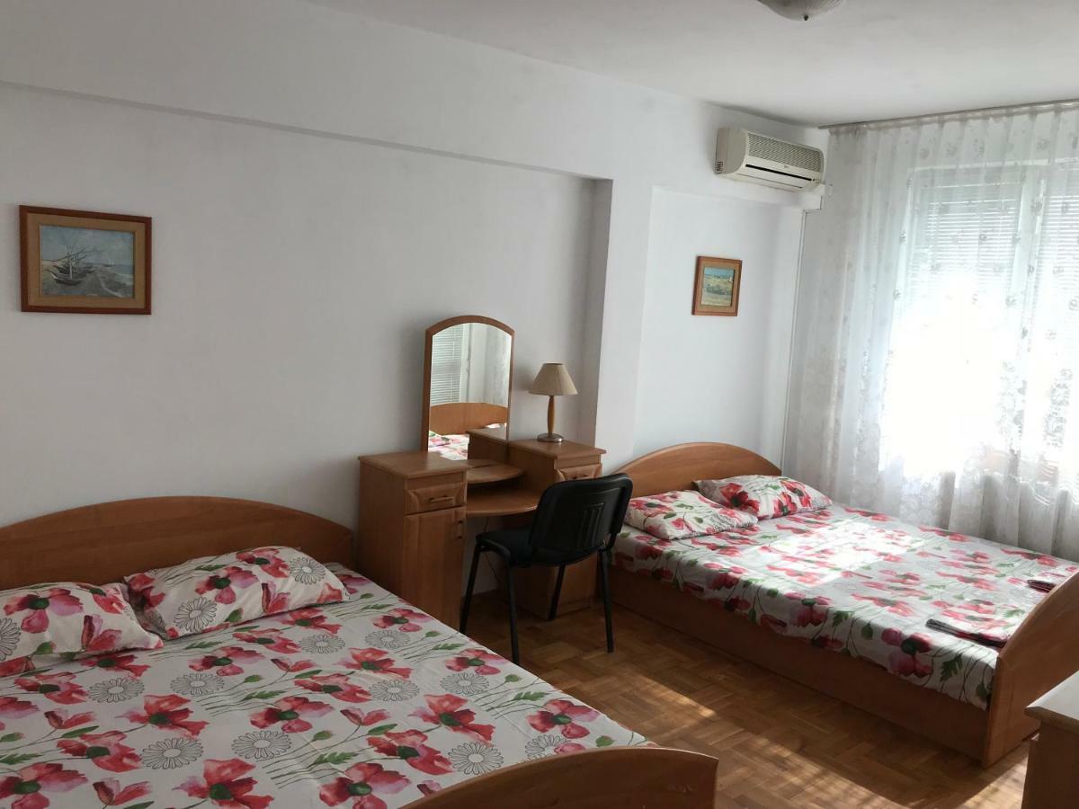 Milena'S House 호텔 부르가스 외부 사진