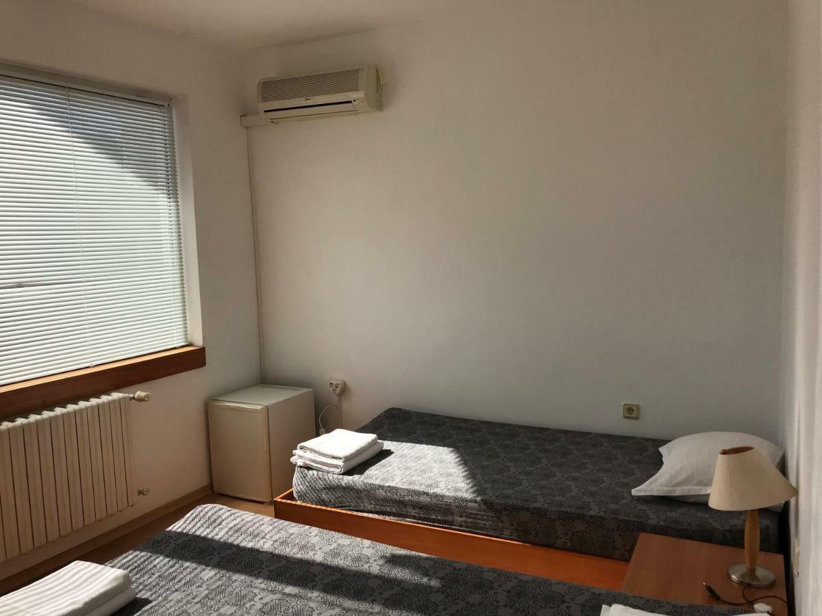 Milena'S House 호텔 부르가스 외부 사진