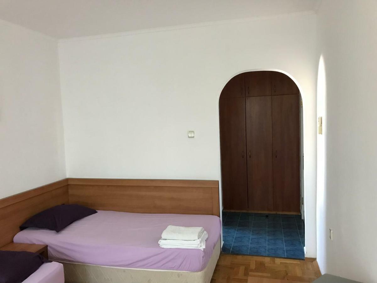 Milena'S House 호텔 부르가스 외부 사진